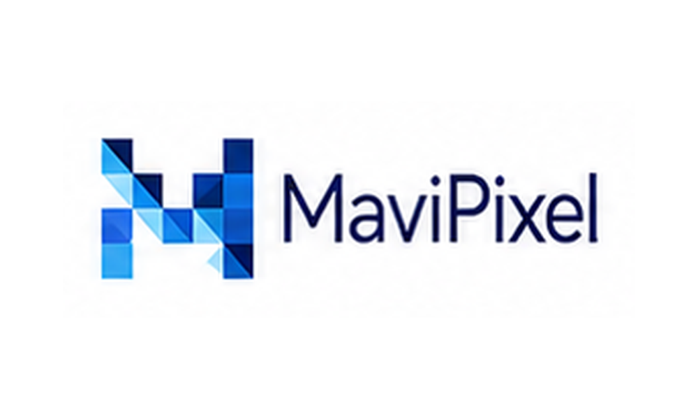 MaviPixel client logo