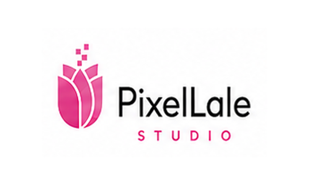 PixelLale Studio client logo