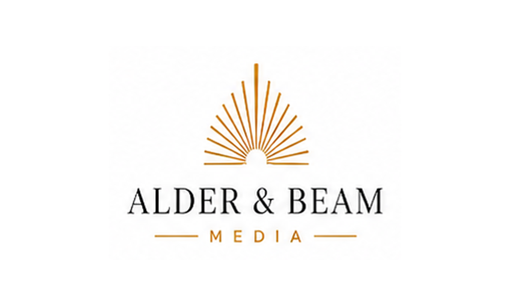 Alder & Beam Media client logo