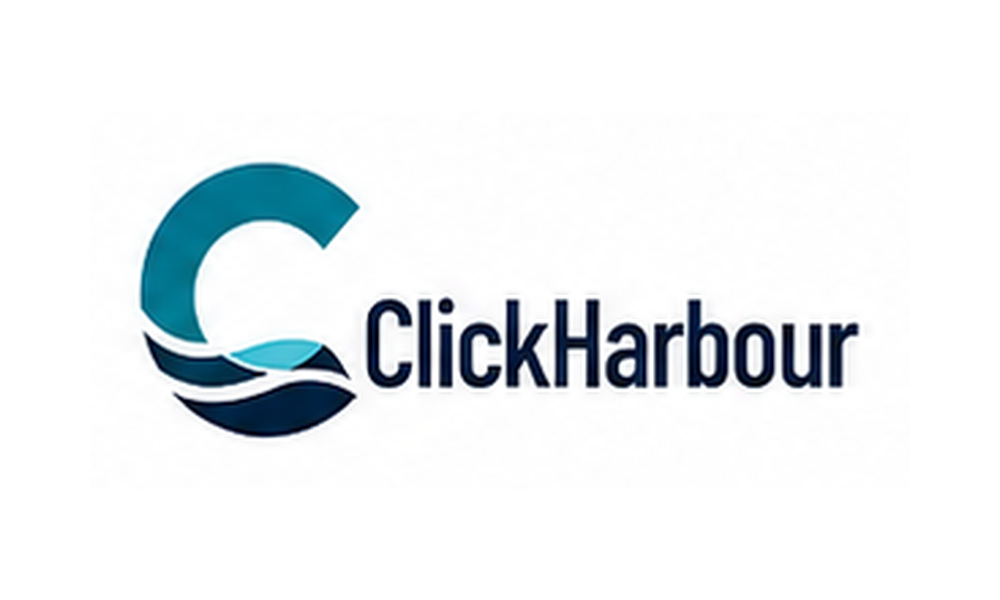 ClickHarbour client logo