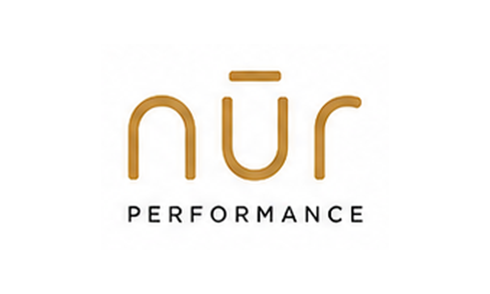 Nur Performance client logo