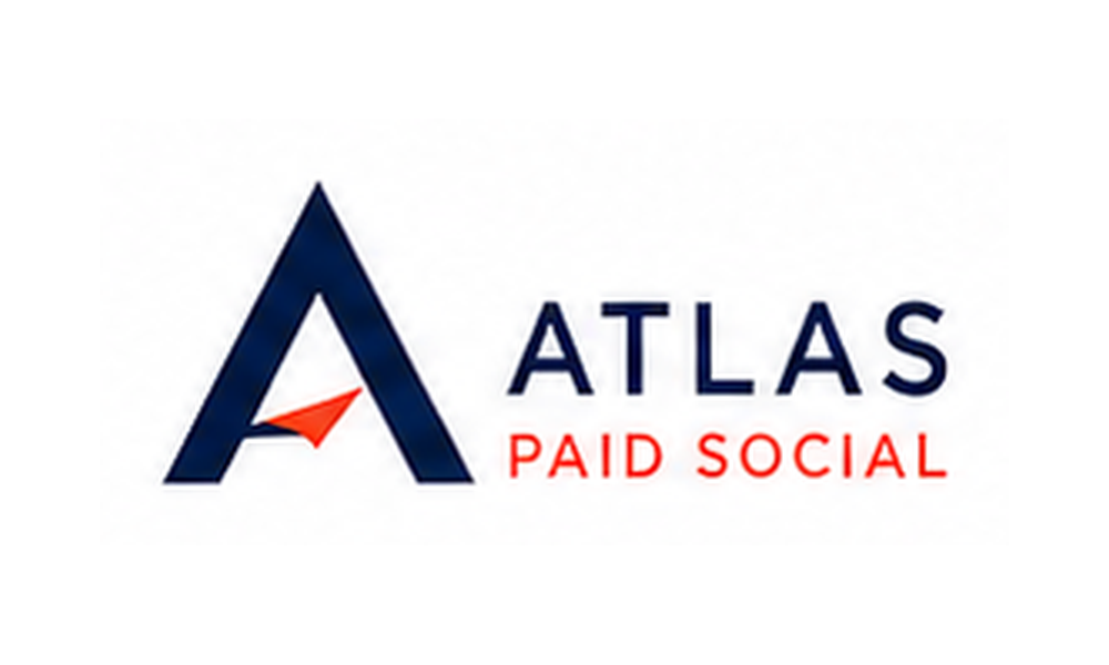 Atlas Paid Social client logo