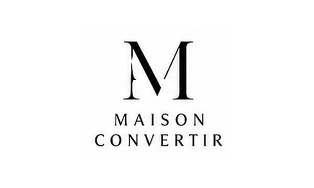 Maison Convertir client logo
