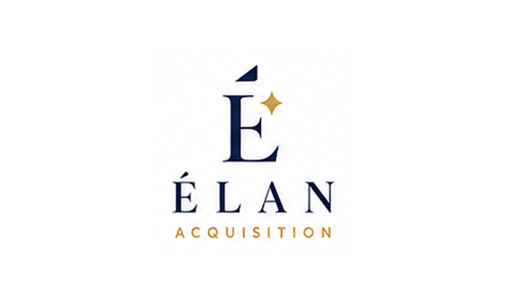 Elan Acquisition client logo