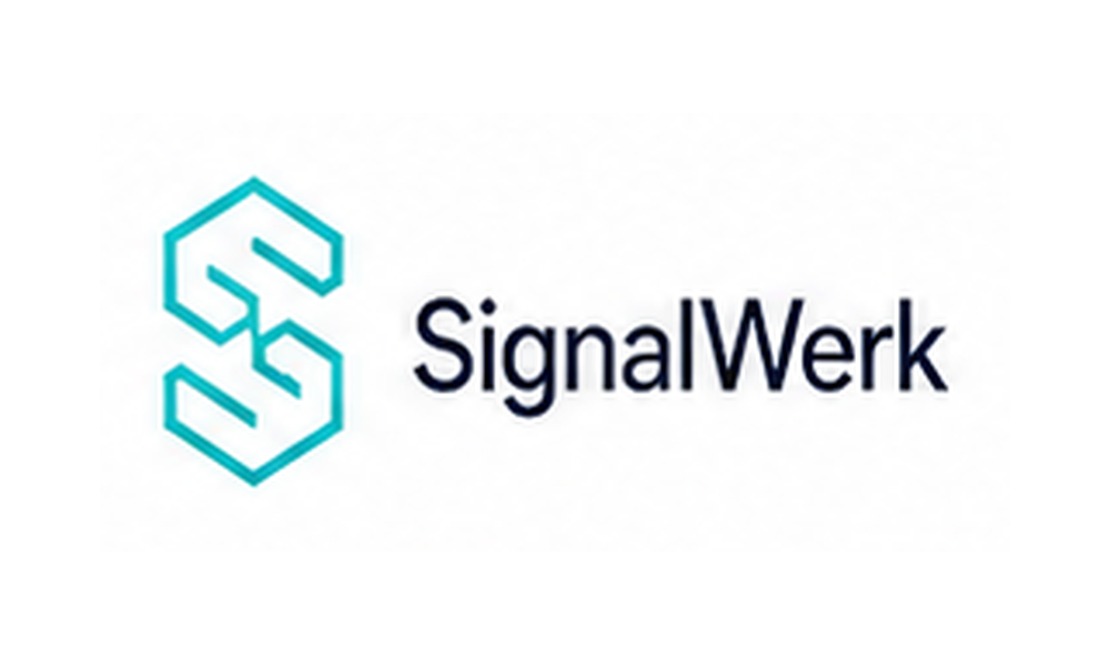 SignalWerk client logo