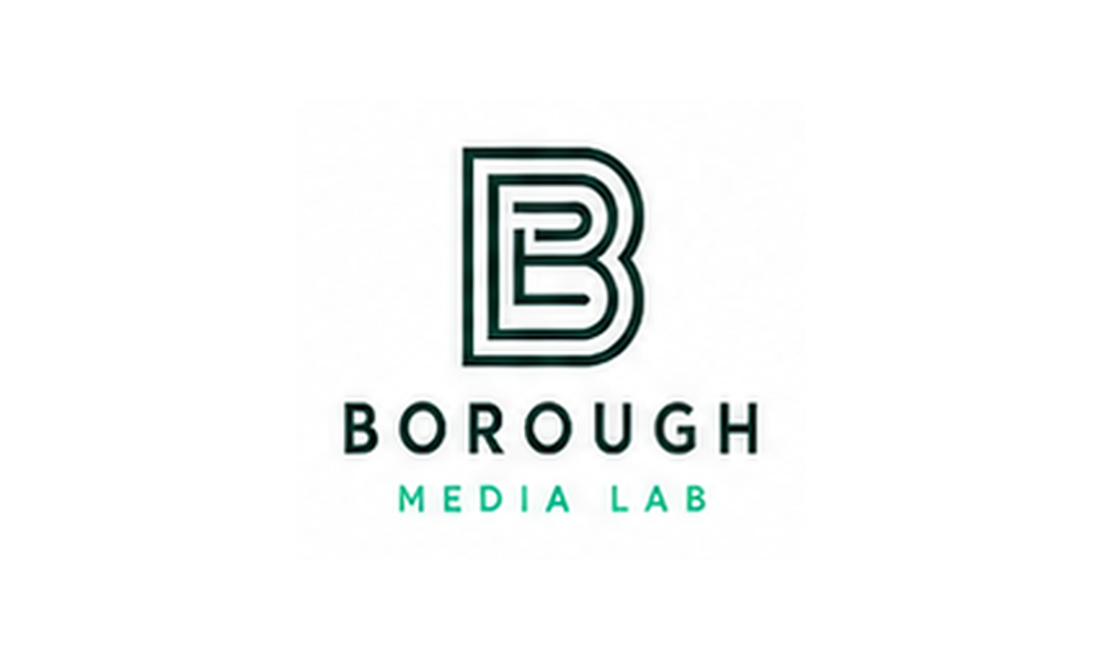 Borough Media Lab client logo