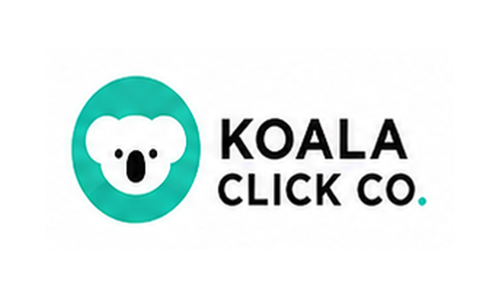 Koala Click Co. client logo