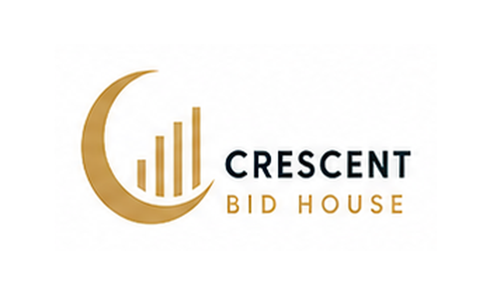 Crescent Bid House client logo