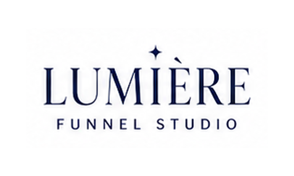 Lumiere Funnel Studio client logo