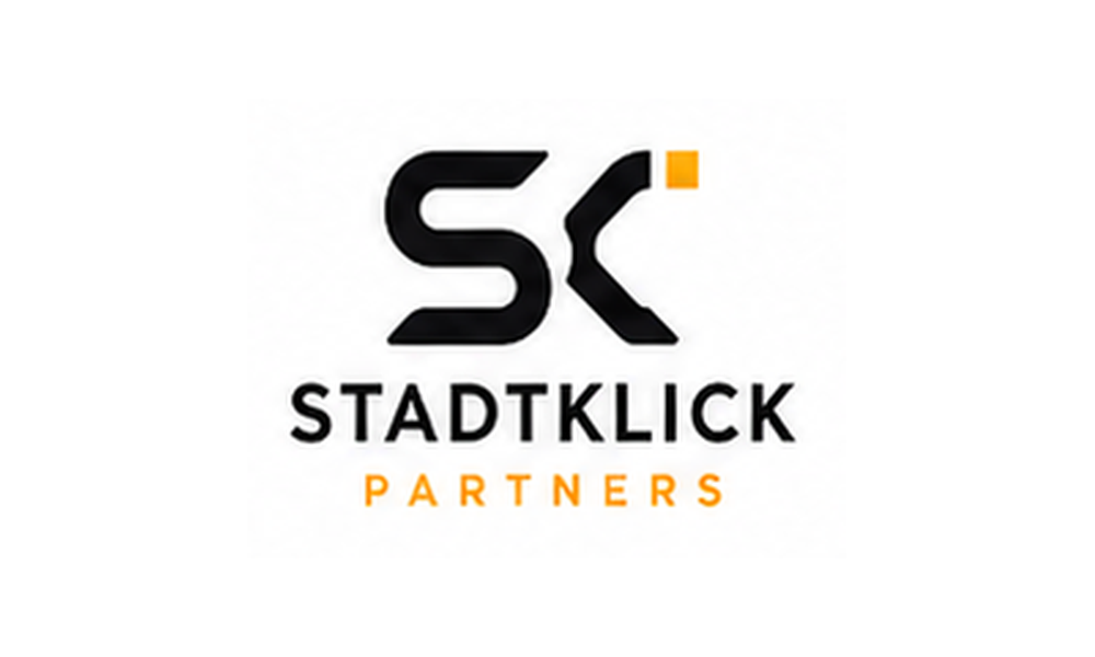 Stadtklick Partners client logo